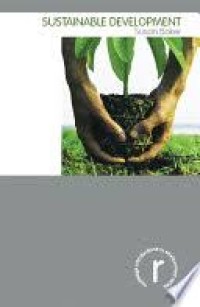 Sustainable development