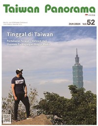 Taiwan Panorama : Tinggal di Taiwan
