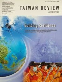 Taiwan Review : Building Resilience