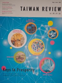 Taiwan review May/June