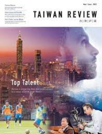 Taiwan Review: Top Talent