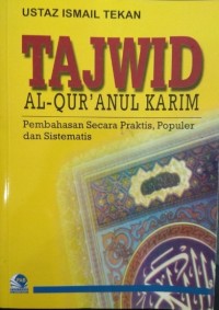 Tajwid Al-Quranul Karim