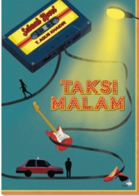 Image of Taksi Malam
