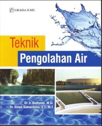 Teknik pengolahan air