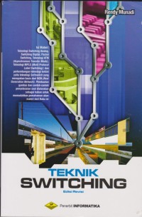 Teknik Switching Edisi Revisi
