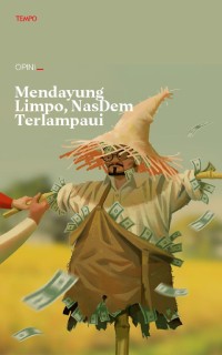 Tempo: Bukan Sekadar Upeti Menteri