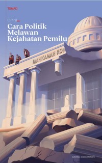 Tempo: Putusan Mahkamah Bermasalah