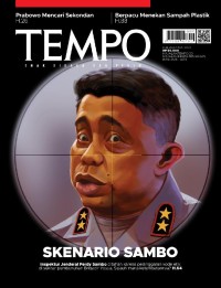 Tempo: skenario Sambo
