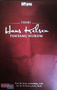 Teori Hans Kelsen tentang Hukum