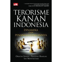 Terorisme kanan indonesia: dinamika dan penanggulangannya