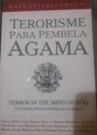 Terorisme Para Pembela Agama