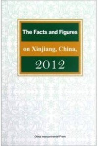 The facts and figures on zianjiang, China 2012