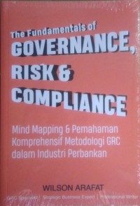 The fundamentals of governance risk & compliance
