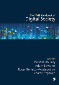 The SAGE handbook of digital society