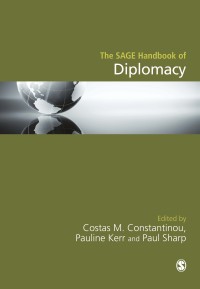 The sage handbook of diplomacy