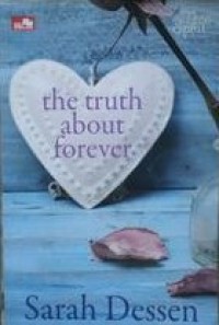 The truth about forever
