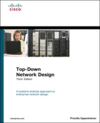 Top-down network design third edition