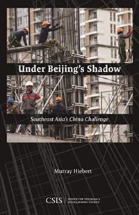 Under beijing's shadow