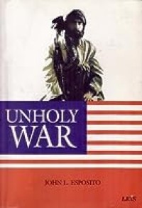 Unholy war