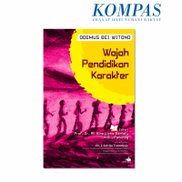 Image of Wajah Pendidikan Karakter