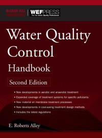 Water quality control