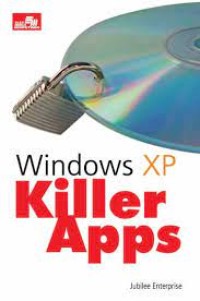 Windows XP killer apps