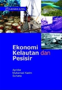 Ekonomi kelautan dan pesisir