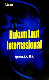 Image of Hukum laut internasional