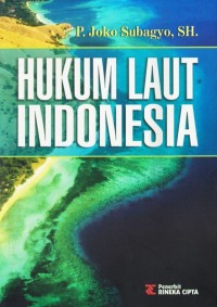 Hukum laut Indonesia