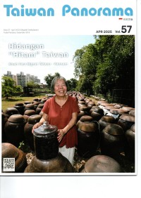 Taiwan Panorama: Hidangan 