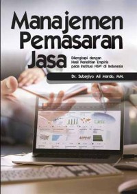 Manajemen Pemasaran Jasa