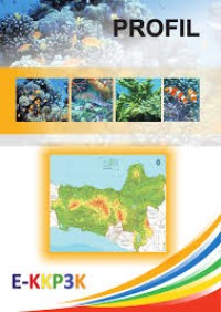Profil kawasan konservasi Provinsi Jawa Tengah