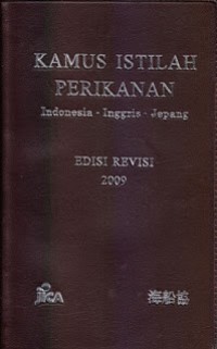 Kamus istilah perikanan