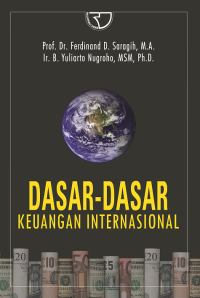 Dasar-dasar Keuangan Internasional