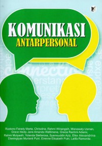 Komunikasi Antarpersonal