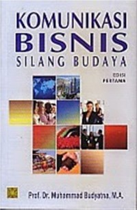 Komunikasi bisnis silang budaya