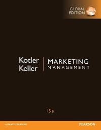Marketing management