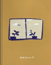 Nanti kita cerita tentang hari ini