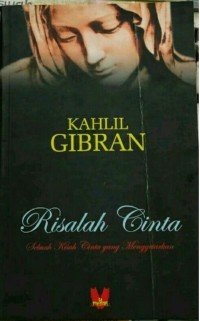 Risalah Cinta