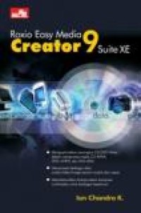 Roxio easy media creator 9 suite xe