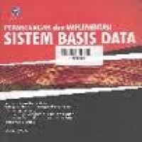 Perancangan dan implementasi sistem basis data