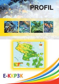 Profil kawasan konservasi provinsi Sulawesi Tenggara