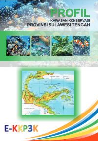 Profil kawasan konservasi provinsi Sulawesi Tengah