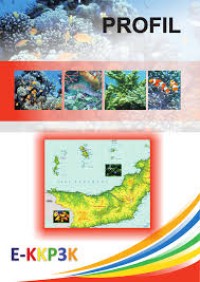 Profil kawasan konservasi provinsi Sulawesi Utara