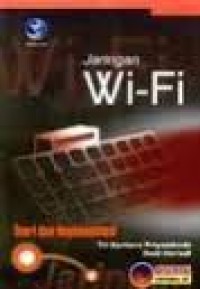 Jaringan wi-fi: teori dan implementasi