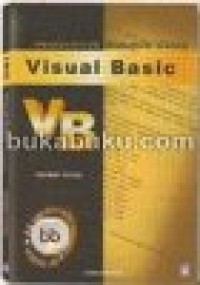 Innovative source code visual basic #2