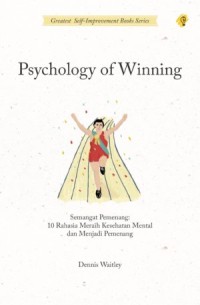 Image of Psychology of Winning