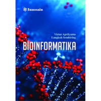 Image of Bioinformatika