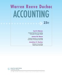 Image of Accounting 1