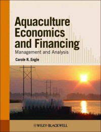 Image of Aquaculture economics and financing: management and analysis